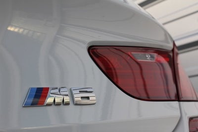 2014 BMW M6 Gran Coupe