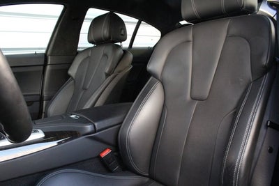 2014 BMW M6 Gran Coupe