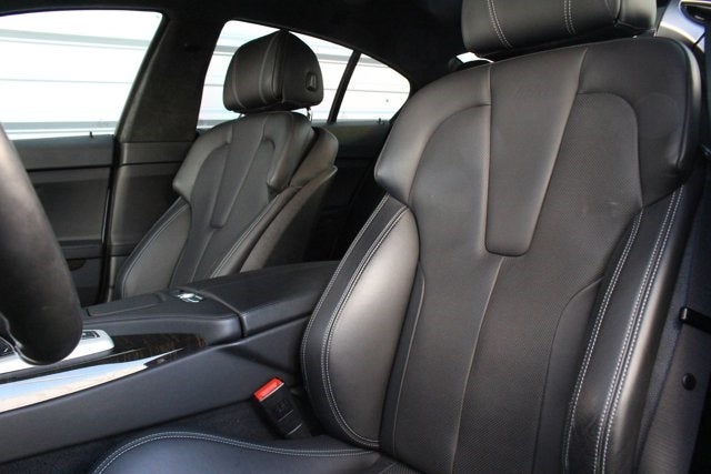 2014 BMW M6 Gran Coupe
