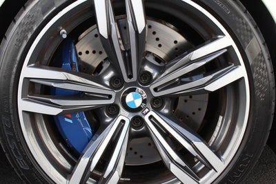 2014 BMW M6 Gran Coupe