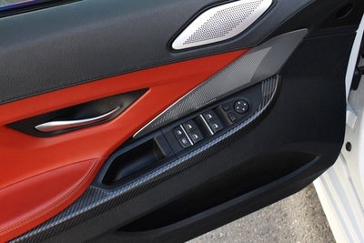 2014 BMW M6 Gran Coupe