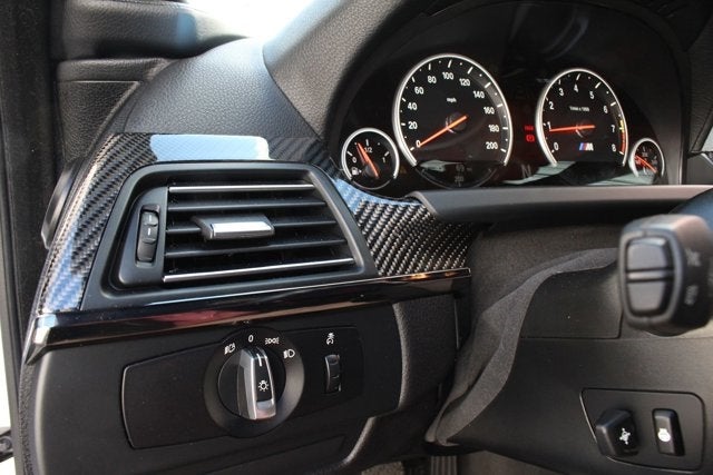 2014 BMW M6 Gran Coupe