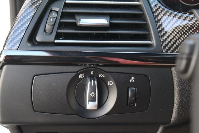 2014 BMW M6 Gran Coupe