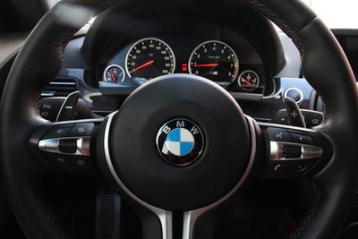 2014 BMW M6 Gran Coupe