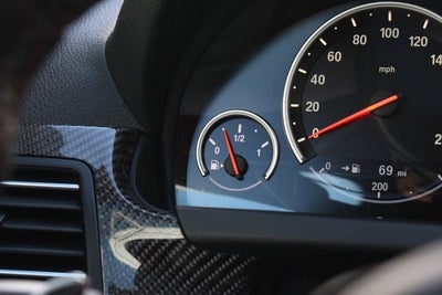 2014 BMW M6 Gran Coupe