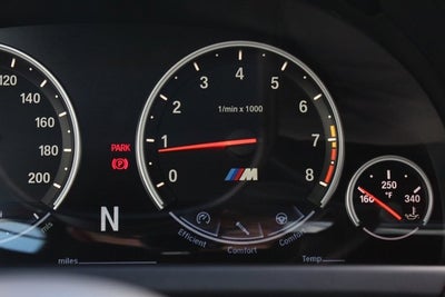 2014 BMW M6 Gran Coupe