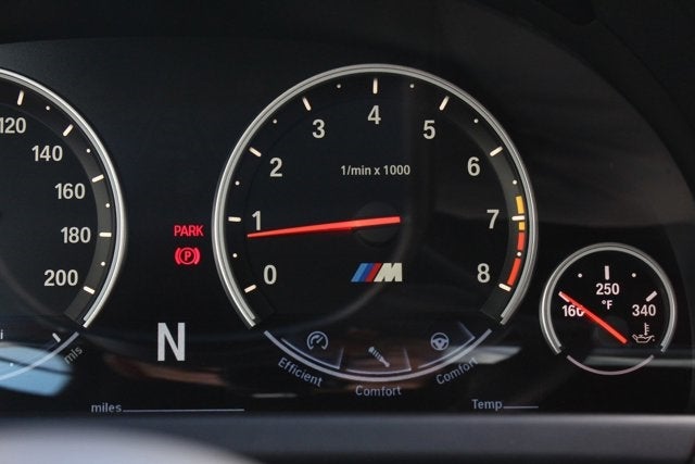 2014 BMW M6 Gran Coupe