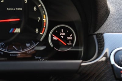 2014 BMW M6 Gran Coupe