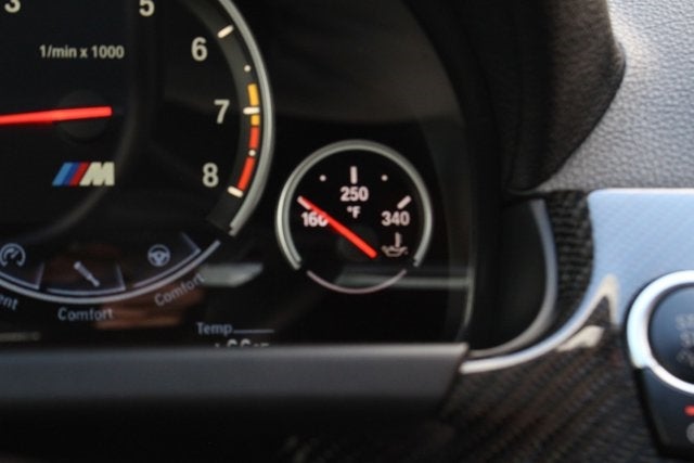 2014 BMW M6 Gran Coupe