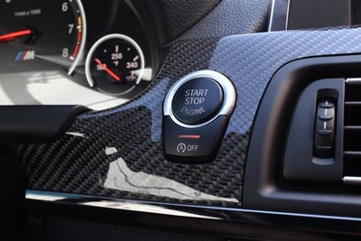 2014 BMW M6 Gran Coupe