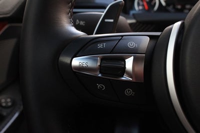 2014 BMW M6 Gran Coupe