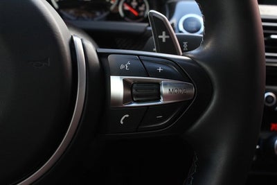 2014 BMW M6 Gran Coupe