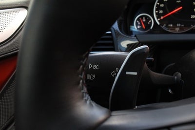 2014 BMW M6 Gran Coupe