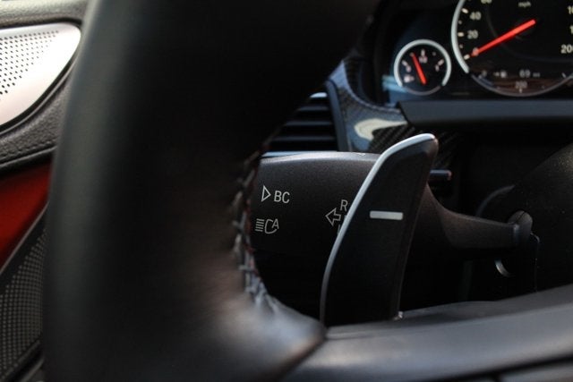 2014 BMW M6 Gran Coupe