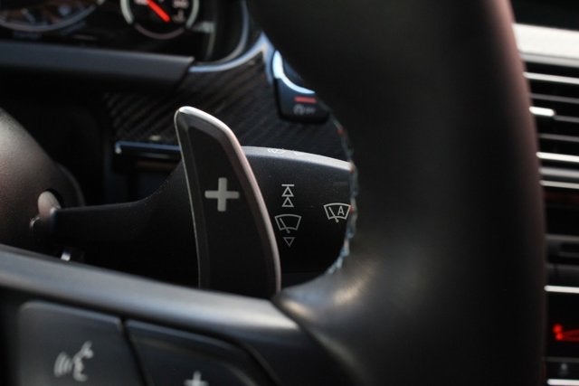 2014 BMW M6 Gran Coupe