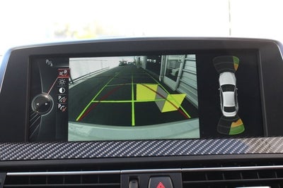 2014 BMW M6 Gran Coupe