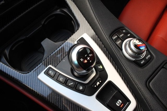 2014 BMW M6 Gran Coupe