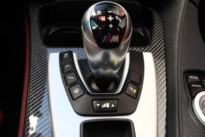 2014 BMW M6 Gran Coupe