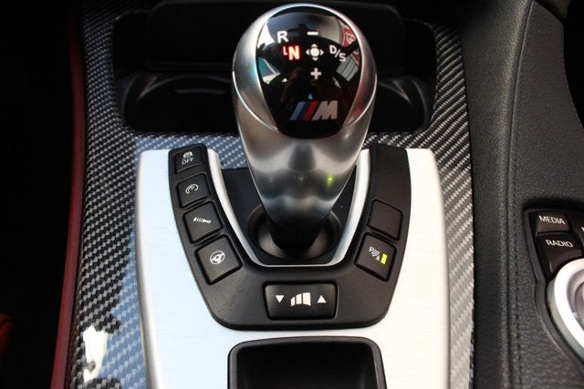 2014 BMW M6 Gran Coupe