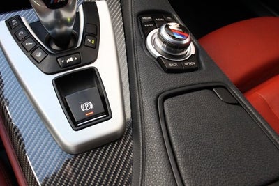 2014 BMW M6 Gran Coupe