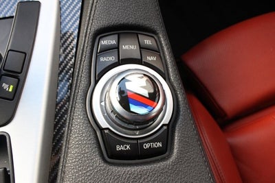 2014 BMW M6 Gran Coupe