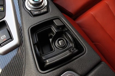 2014 BMW M6 Gran Coupe