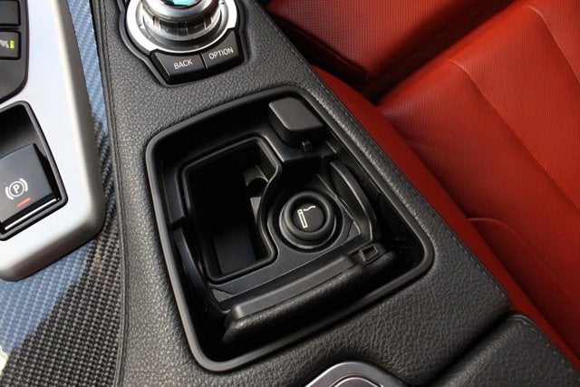 2014 BMW M6 Gran Coupe