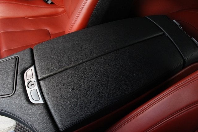 2014 BMW M6 Gran Coupe