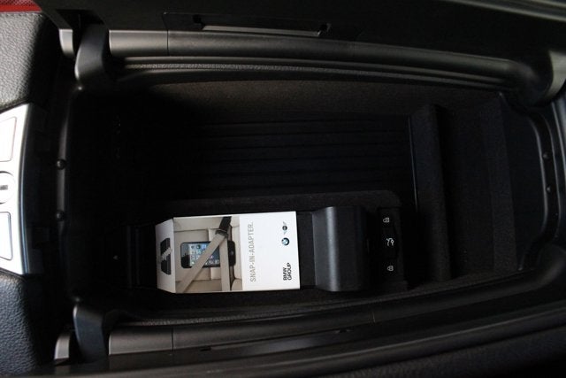 2014 BMW M6 Gran Coupe