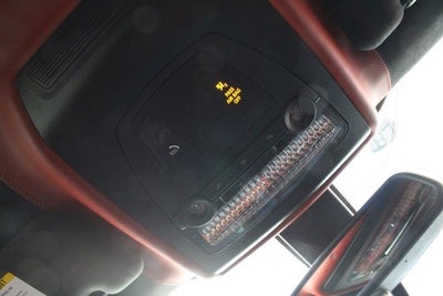 2014 BMW M6 Gran Coupe