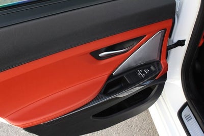 2014 BMW M6 Gran Coupe