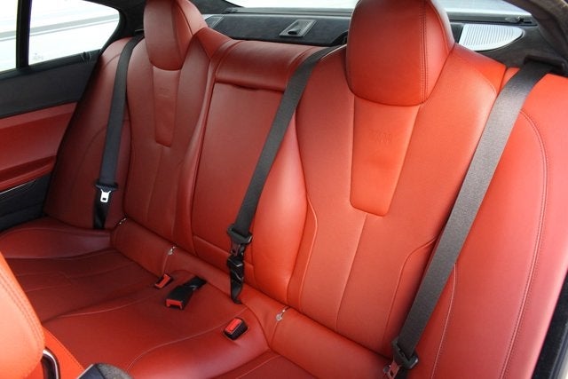 2014 BMW M6 Gran Coupe