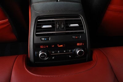 2014 BMW M6 Gran Coupe