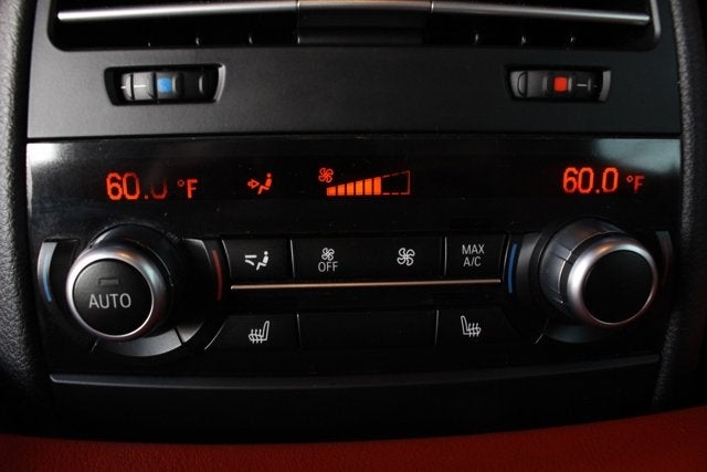 2014 BMW M6 Gran Coupe