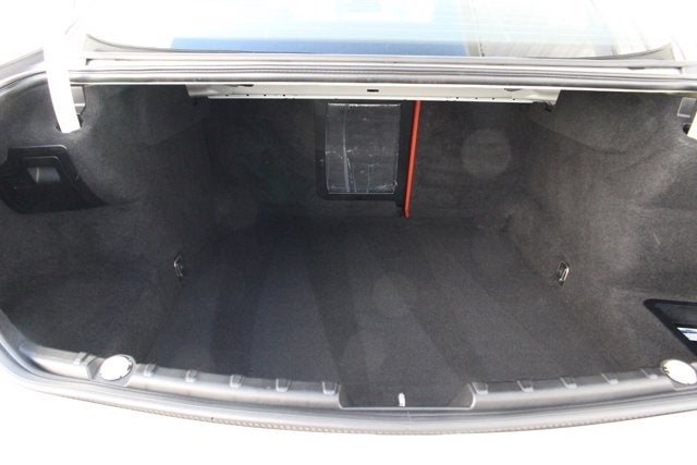 2014 BMW M6 Gran Coupe