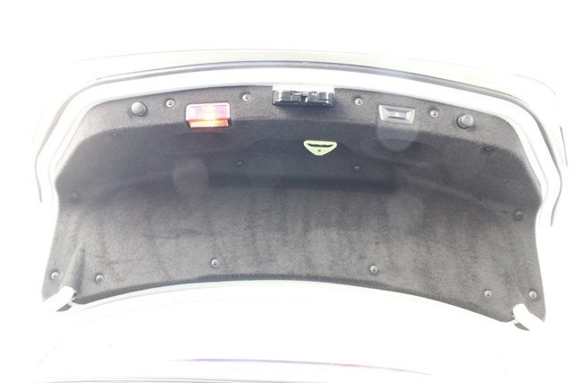 2014 BMW M6 Gran Coupe