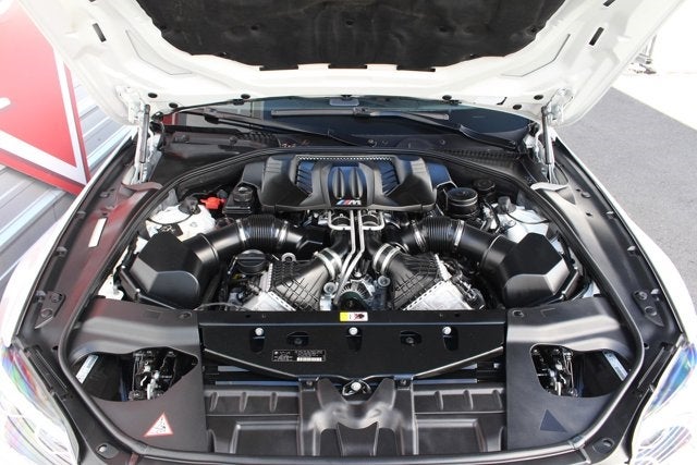 2014 BMW M6 Gran Coupe