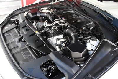 2014 BMW M6 Gran Coupe