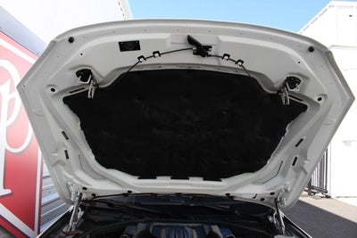 2014 BMW M6 Gran Coupe