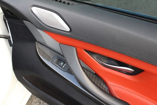 2014 BMW M6 Gran Coupe