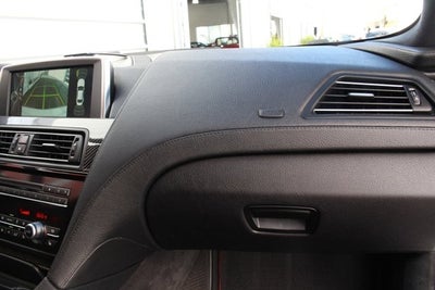 2014 BMW M6 Gran Coupe