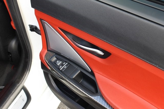 2014 BMW M6 Gran Coupe