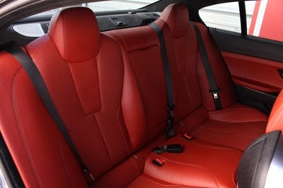 2014 BMW M6 Gran Coupe