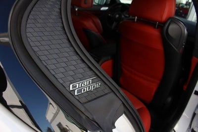 2014 BMW M6 Gran Coupe