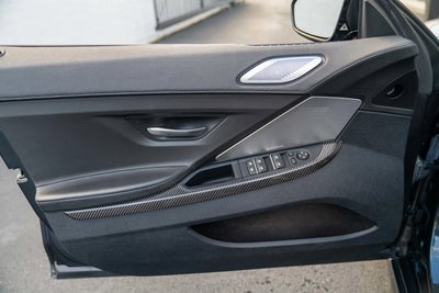 2016 BMW M6 GranCoupe