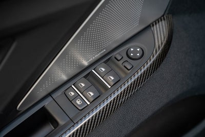 2016 BMW M6 GranCoupe