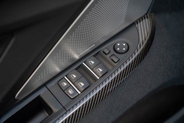 2016 BMW M6 GranCoupe