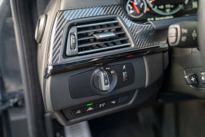 2016 BMW M6 GranCoupe