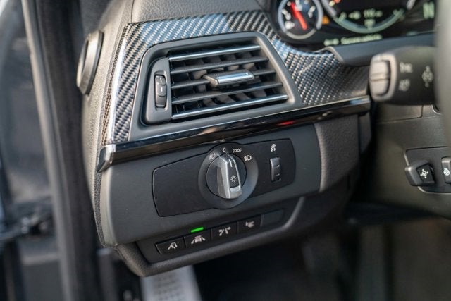 2016 BMW M6 GranCoupe