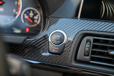 2016 BMW M6 GranCoupe